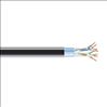 Black Box EVNSL0508A-1000 networking cable 12000" (304.8 m) Cat5e U/FTP (STP)1