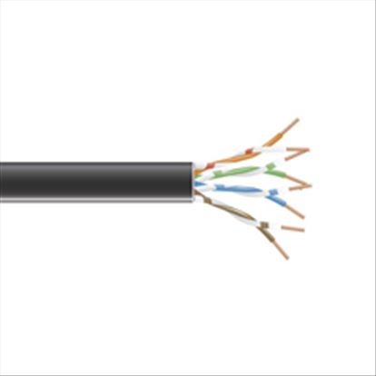 Black Box EVNSL0647A-1000 networking cable 12000" (304.8 m) Cat6 U/UTP (UTP)1