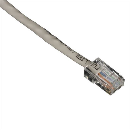 Black Box GigaBase 350 CAT5e UTP 0.9 m networking cable Beige 35.4" (0.9 m) U/UTP (UTP)1