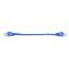 Black Box EVNSL641-06IN networking cable Blue Cat61