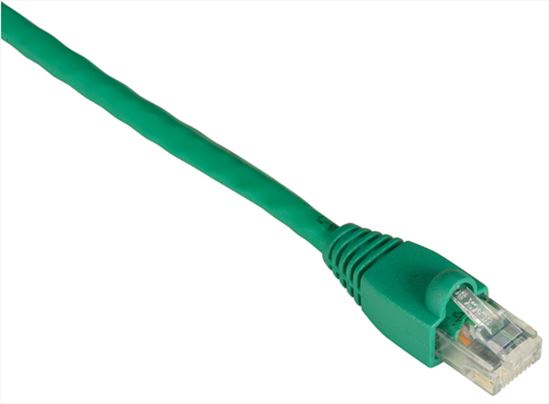 Black Box 0.9m Cat6 UTP 550 MHz networking cable Green 35.4" (0.9 m) U/UTP (UTP)1