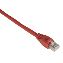 Black Box EVNSL643-0015 networking cable Red 177.2" (4.5 m) Cat6 U/UTP (UTP)1