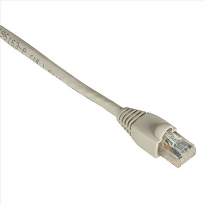 Black Box GigaTrue CAT6 UTP 4.5 m networking cable Beige 177.2" (4.5 m) U/UTP (UTP)1