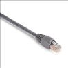 Black Box EVNSL80-0010 networking cable Gray 118.1" (3 m) Cat5e1