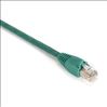 Black Box EVNSL82-0010 networking cable Green 118.1" (3 m) Cat5e1