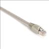 Black Box CAT5E networking cable Beige 11.8" (0.3 m) U/UTP (UTP)1