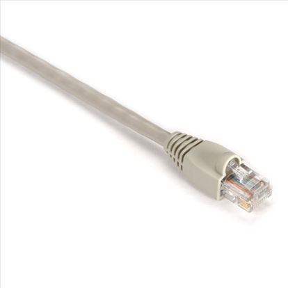 Black Box CAT5E networking cable Beige 11.8" (0.3 m) U/UTP (UTP)1