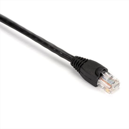 Black Box CAT5e UTP 0.6m networking cable 23.6" (0.6 m) U/UTP (UTP)1