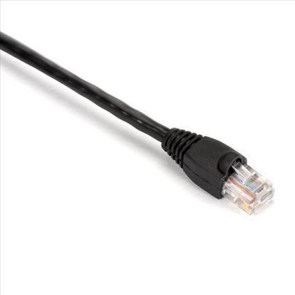 Black Box Cat5e, 4.5m networking cable 177.2" (4.5 m) U/UTP (UTP)1