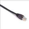 Black Box CAT5E networking cable Purple 23.6" (0.6 m) Cat5 U/UTP (UTP)1