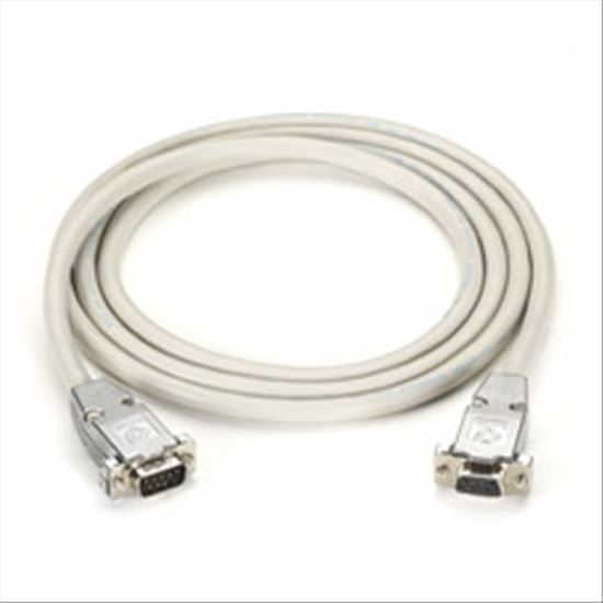 Black Box EYN257T-0006-MF serial cable White 70.9" (1.8 m) DB91