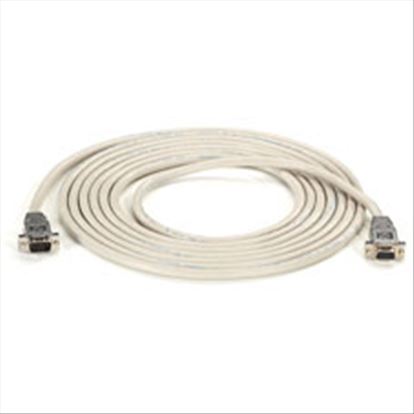 Black Box EYN257T-0010-MF serial cable White 118.1" (3 m) DB91