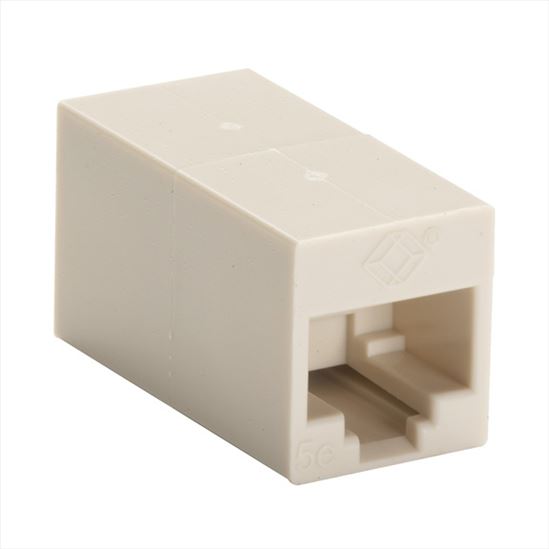 Black Box FM507-R2 wire connector RJ-45 Beige1