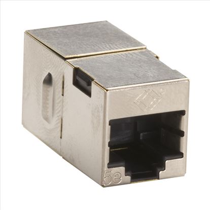 Black Box FM508-R2 cable gender changer RJ-45 Silver1