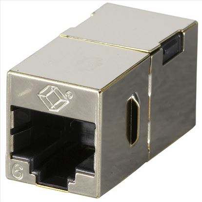Black Box FM608-10PAK cable gender changer RJ-45 Metallic1