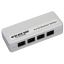 Black Box FM810-R2 network splitter White1