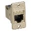 Black Box FMT1021 cable gender changer RJ-45 Silver1