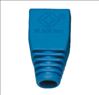 Black Box FMT717 cable boot Blue 50 pc(s)1