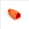 Black Box FMT736 cable boot Orange 50 pc(s)1