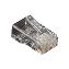 Black Box FMTP5E-50PAK wire connector RJ451