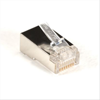 Black Box FMTP5ES-100PAK wire connector RJ451