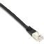 Black Box Cat5e 1ft networking cable 11.8" (0.3 m) S/FTP (S-STP)1