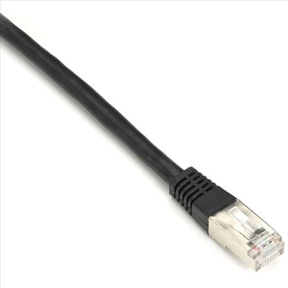 Black Box Cat5e F/UTP networking cable 82.7" (2.1 m) F/UTP (FTP)1