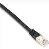 Black Box RJ-45 - RJ-45 0.6m M/M networking cable 23.6" (0.6 m) Cat6 S/FTP (S-STP)1