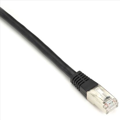 Black Box RJ-45 - RJ-45 3m M/M networking cable 118.1" (3 m) Cat6 S/FTP (S-STP)1