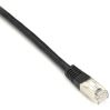 Black Box Cat6, 7.5m networking cable 295.3" (7.5 m) S/FTP (S-STP)1