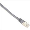 Black Box 1.5m SSTP CAT.6 networking cable Gray 59.1" (1.5 m) Cat6 S/FTP (S-STP)1