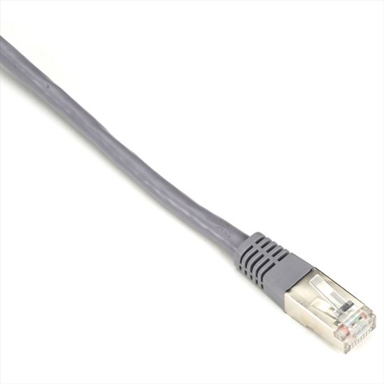 Black Box 1.5m SSTP CAT.6 networking cable Gray 59.1" (1.5 m) Cat6 S/FTP (S-STP)1