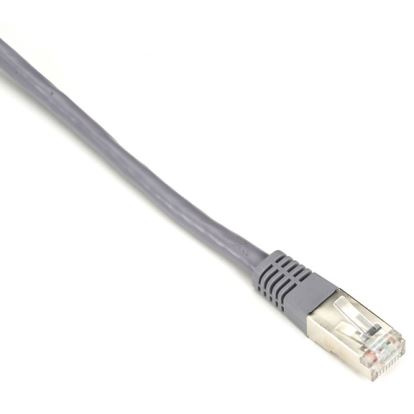 Black Box 7.6m SSTP CAT.6 networking cable Gray 299.2" (7.6 m) Cat6 S/FTP (S-STP)1