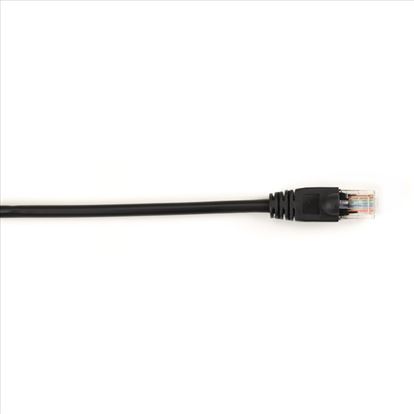 Black Box CAT6 Patch Cable, 4.5m, 25pk networking cable 177.2" (4.5 m)1