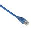 Black Box GigaTrue CAT6 3.0m 25 Pack networking cable Blue 118.1" (3 m) U/UTP (UTP)1