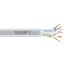 Black Box EYN876A-PB-1000 networking cable Gray 12000" (304.8 m) Cat61