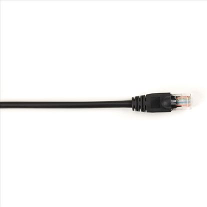 Black Box Value Line Cat5e 1ft networking cable 11.8" (0.3 m)1