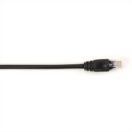 Black Box Value Line Cat5e 1ft networking cable 11.8" (0.3 m)1