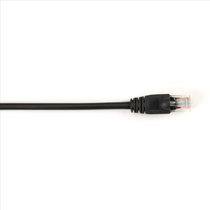 Black Box Value Line CAT5e, 3 m. networking cable 118.1" (3 m)1