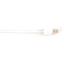 Black Box CAT5E Patch 4.5m networking cable White 177.2" (4.5 m)1