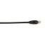 Black Box CAT6 Patch Cable, 1.5m networking cable 59.1" (1.5 m)1