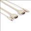 Black Box ServSwitch DVI/USB, 1.8m KVM cable Beige 70.9" (1.8 m)1