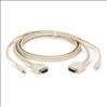 Black Box EHN900025U-0015 KVM cable Beige 177.2" (4.5 m)2