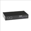 Black Box ServSwitch Secure KVM switch Rack mounting1