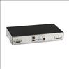 Black Box ServSwitch Secure KVM switch Rack mounting2