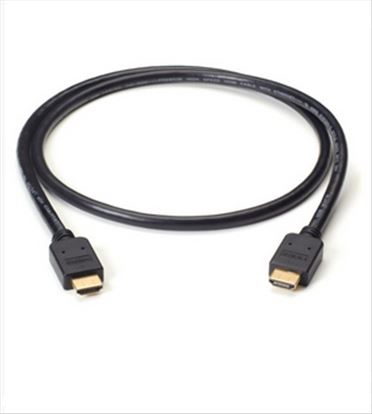 Black Box HDMI M/M 30m HDMI cable 1181.1" (30 m) HDMI Type A (Standard)1