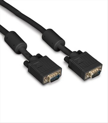 Black Box VGA M/M 7.6m VGA cable 299.2" (7.6 m) VGA (D-Sub)1