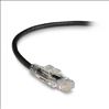 Black Box 3ft CAT5e UTP networking cable 35.4" (0.9 m) U/UTP (UTP)1