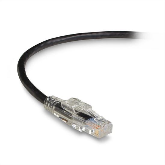 Black Box 3ft CAT5e UTP networking cable 35.4" (0.9 m) U/UTP (UTP)1