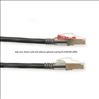 Black Box 15ft Cat5e FTP networking cable 177.2" (4.5 m) F/UTP (FTP)3